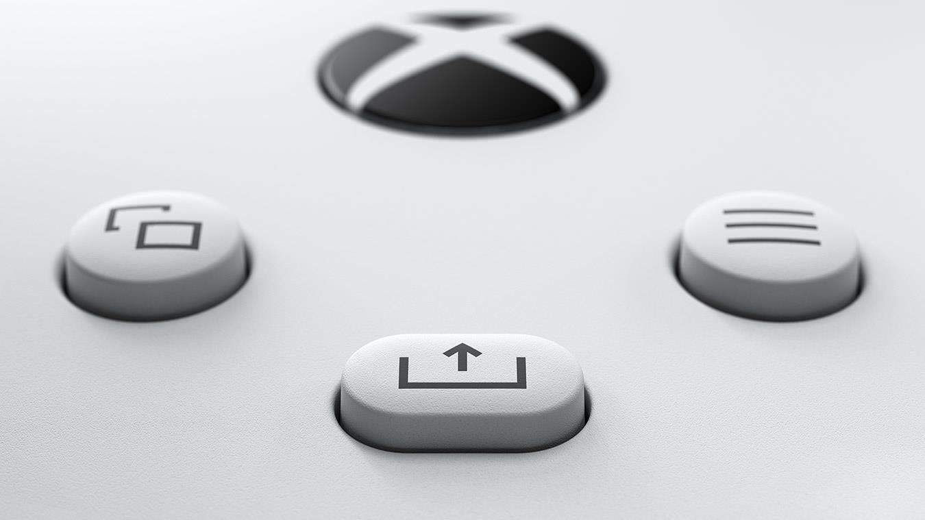 CONSOLE ACC CONTROLLER WRL/XBOX WH 196388518128 MICROSOFT