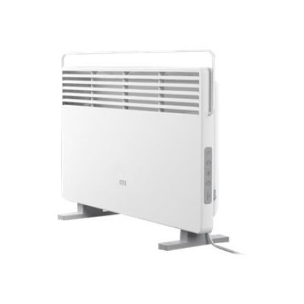 Xiaomi | Mi Smart Space Heater S | 2200 W | Suitable for rooms up to 46 m² | White | N/A