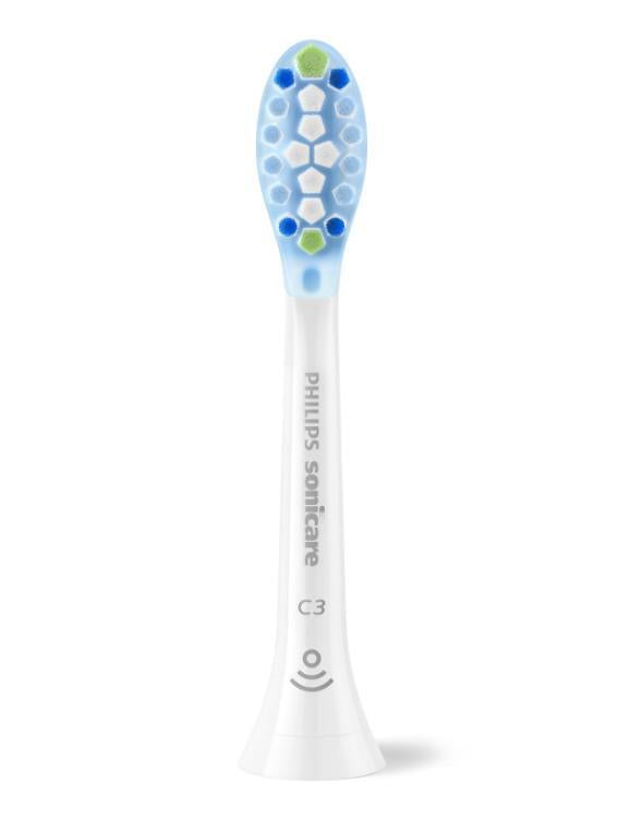ELECTRIC TOOTHBRUSH ACC HEAD/HX9045/87 PHILIPS
