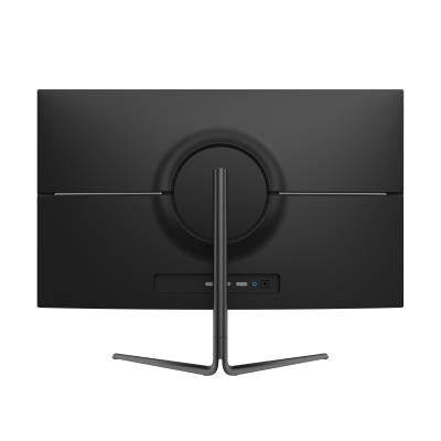 LCD Monitor DAHUA LM24-E231 23.8" Gaming Panel IPS 1920x1080 16:9 165Hz 1 ms Tilt LM24-E231