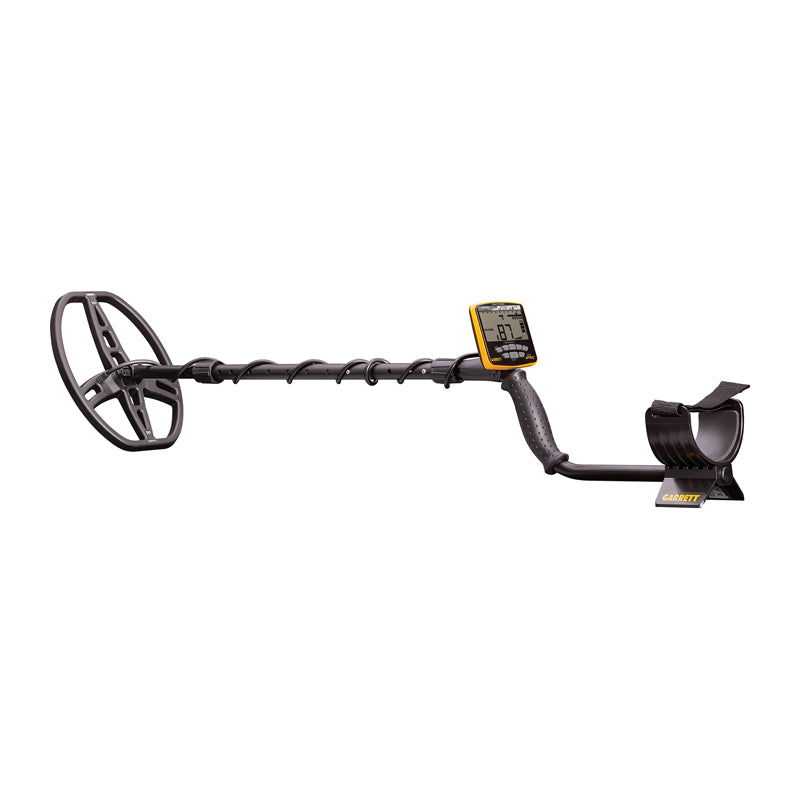Garrett ACE Apex metal detector - Image 1