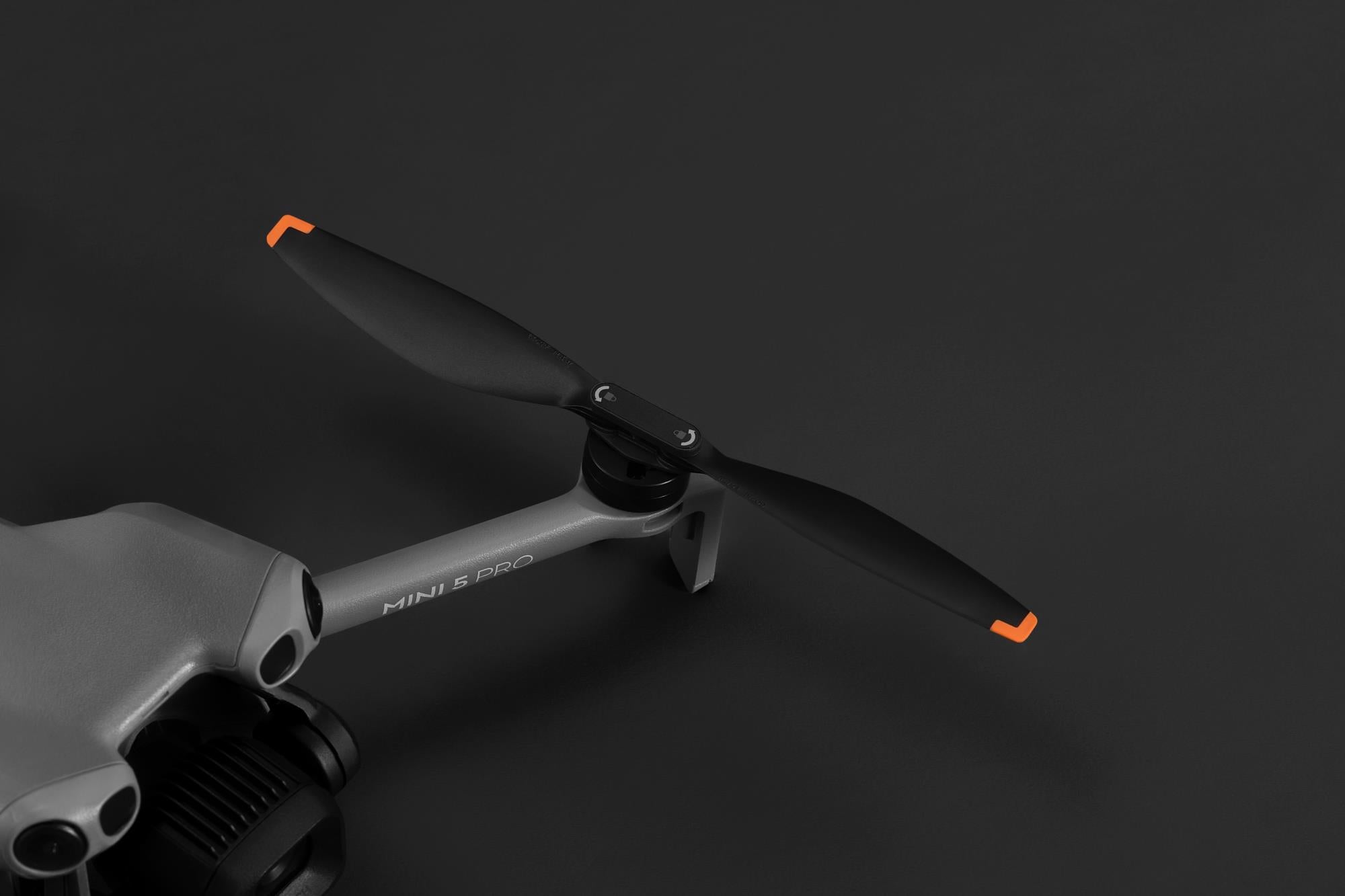 DRONE ACC MINI 5 PR PROPELLERS/CP.MA.00000920 DJI