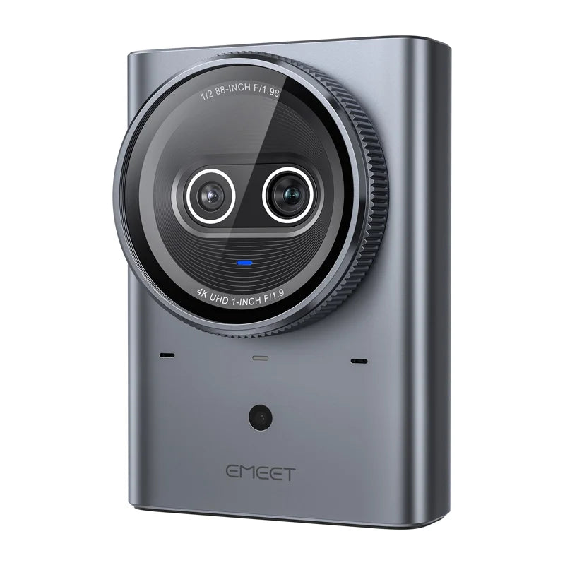 Emeet Prime SE Webcam - Image 2