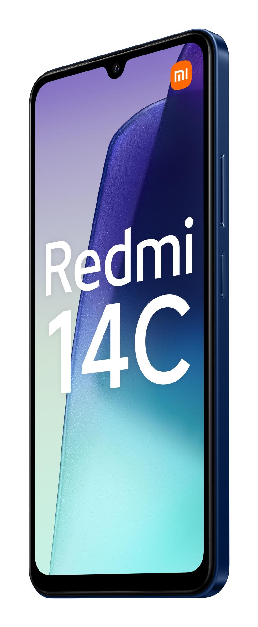 MOBILE PHONE GALAXY A55 5G/8/128GB NAVY SM-A556B SAMSUNG