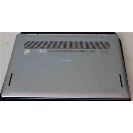 SALE OUT. | Dell | Inspiron 14 7441 Plus | Ice Blue | 14 " | IPS | Touchscreen | QHD+ | Anti-glare | Snapdragon X Elite