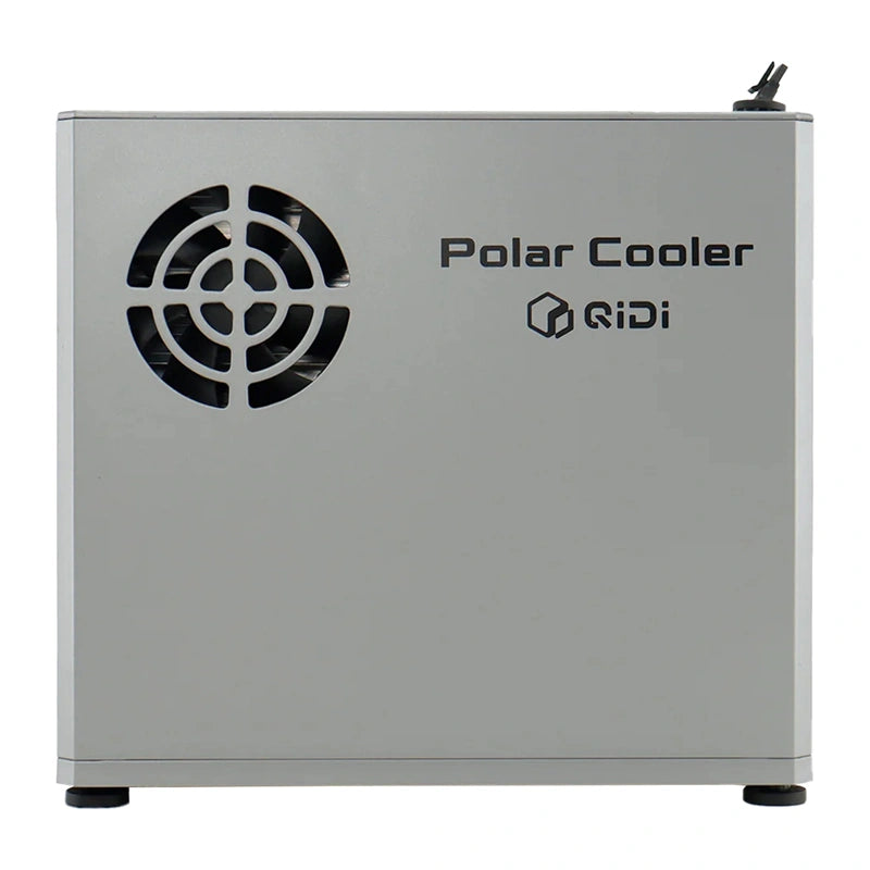 QiDi Polar Cooler Extruder Cooler for the Q2/Max4 Series - Image 1