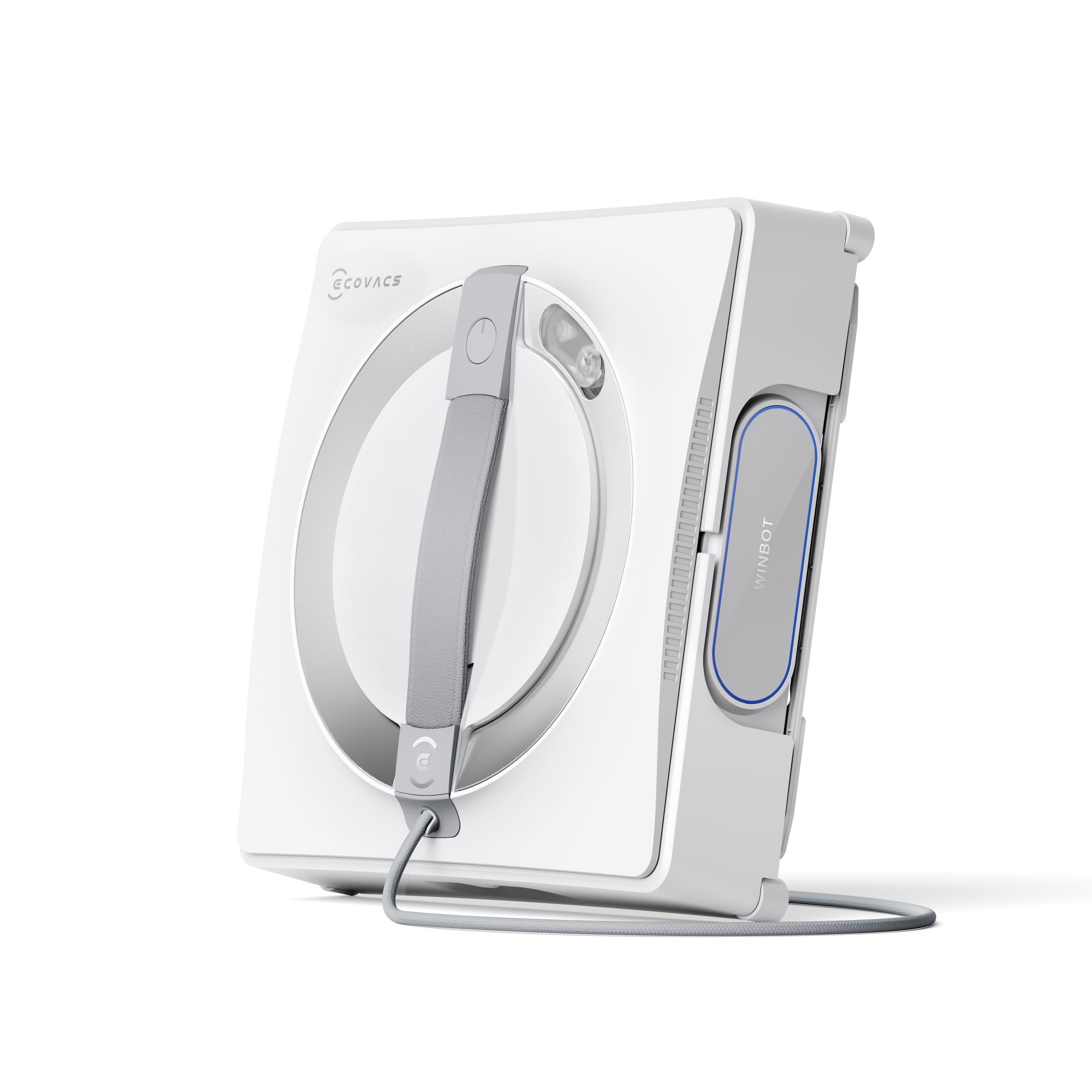 WINDOW CLEANING ROBOT/WINBOT W2 PRO OMNI ECOVACS