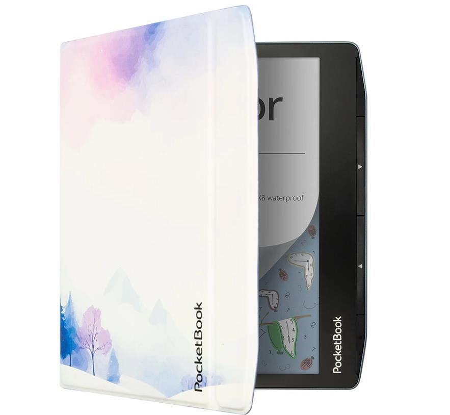 READER ACC CASE 7" WINTERTIME/FL-700-WTP-WW POCKET BOOK