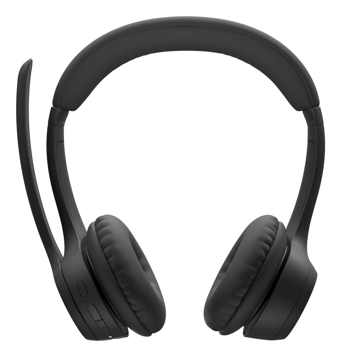 HEADSET ZONE 305/MIDN/BLACK 981-001458 LOGITECH