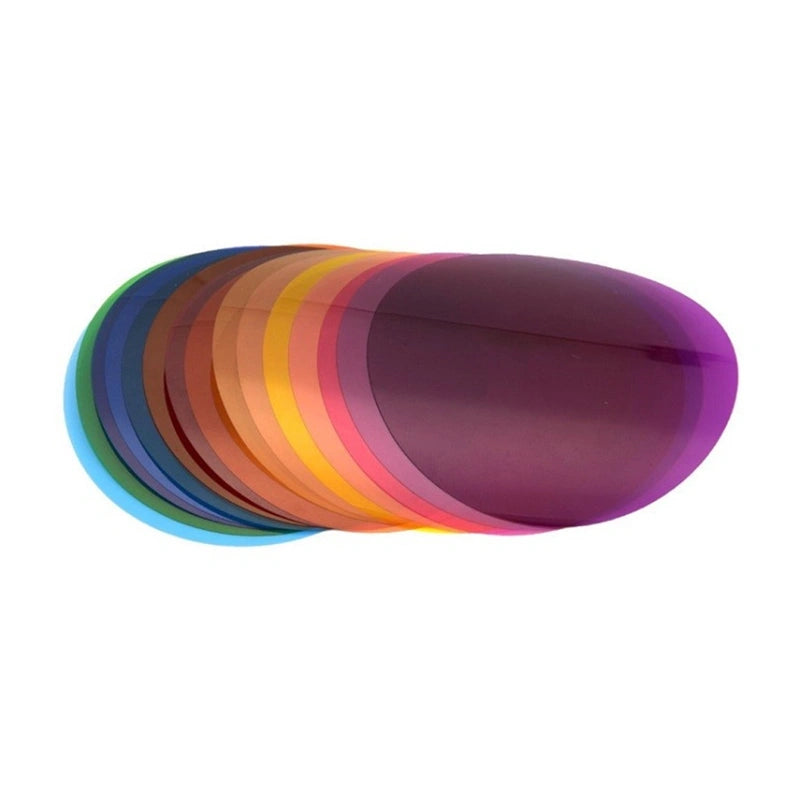 GODOX V-11C Color Effects Kit - Image 1