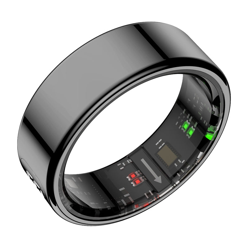 Smartring Colmi R12 20MM 10 (black) - Image 5