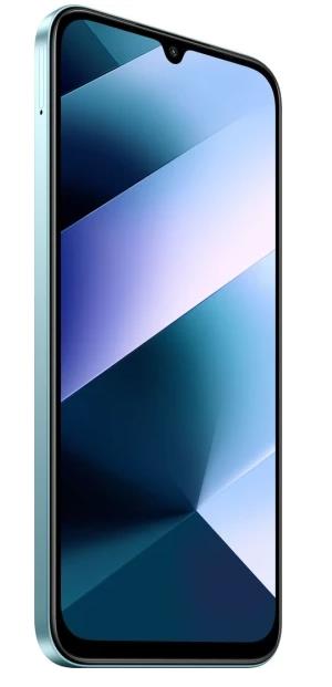 MOBILE PHONE POCO C85/8/256GB GREEN MZB0LFUEU POCO