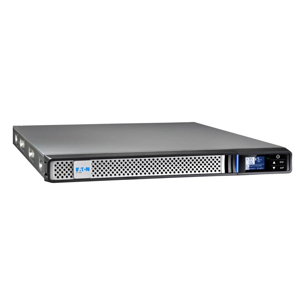 UPS EATON 1350 Watts 1550 VA Wave form type Sinewave LineInteractive Rack 1U 5P1550IRG2