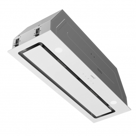 CATA GA DUAL 90 | Hood | Canopy | Energy efficiency class A++ | Width 90 cm | Touch sensitive | 805 m³/h | LED | Stainle