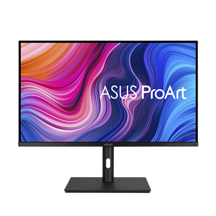 Asus | ProArt Display Professional Monitor | PA329CV | 32 " | IPS | 4K UHD | 16:9 | 60 Hz | 5 ms | 3840 x 2160 | 400 cd/