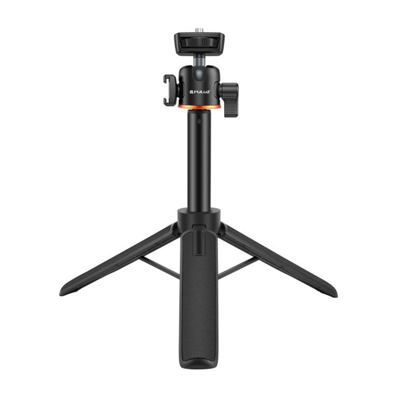 Puluz expandable tripod with selfie stick - Image 1