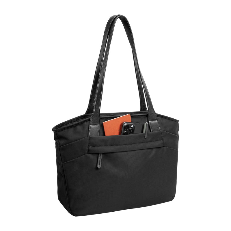 TOMTOC Versatile-T23 16''/12.5L Laptop Bag (Black) - Image 4