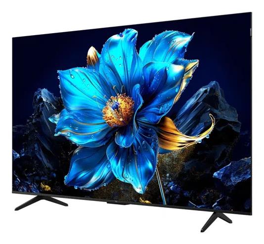 TV Set TCL 65 " 4K Ultra HD 3840 x 2160 pixels Flat 16:9 QLED 65T69C