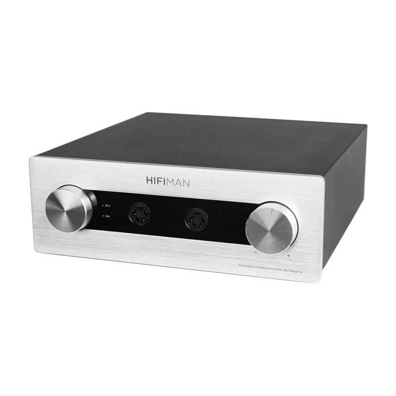 HiFiMAN Mini Shangri La Electrostatic Amplifier - Image 1