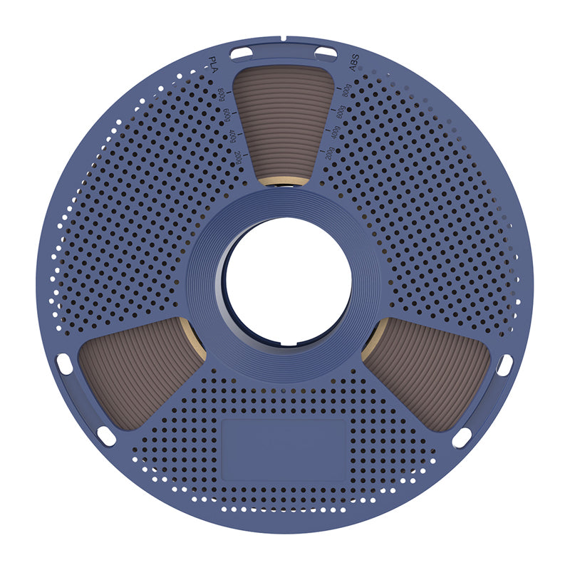 Sunlu PLA Classic Chocolate Filament - Image 3