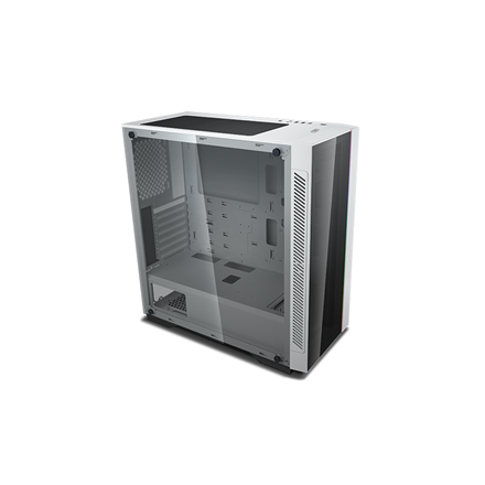Deepcool | MATREXX 55 V3 ADD-RGB WH 3F | White | ATX