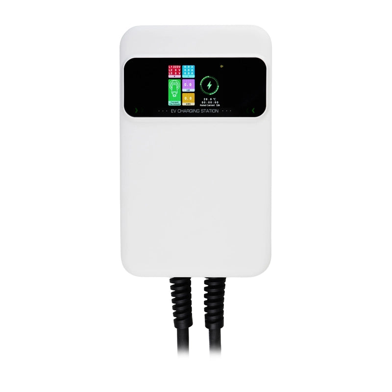 Besen SQ20-7KW-APP Wall-Mounted Charger for Electric Cars - Image 5