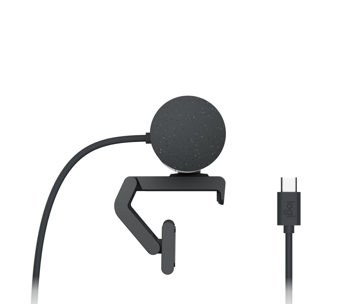 CAMERA WEBCAM BRIO 500/BLACK 960-001422 LOGITECH