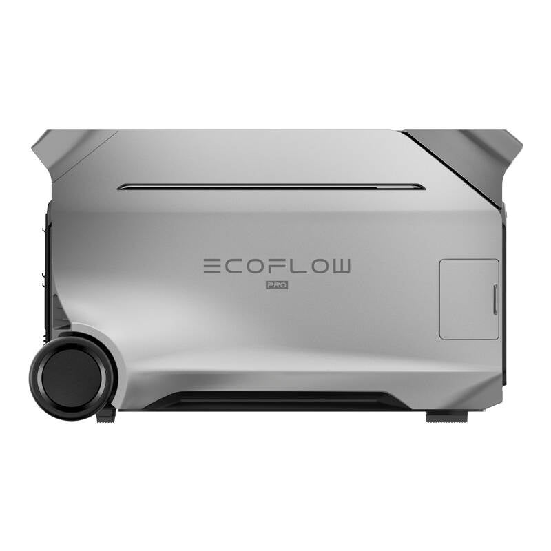 EcoFlow DELTA Pro 3 portable power station - Image 4