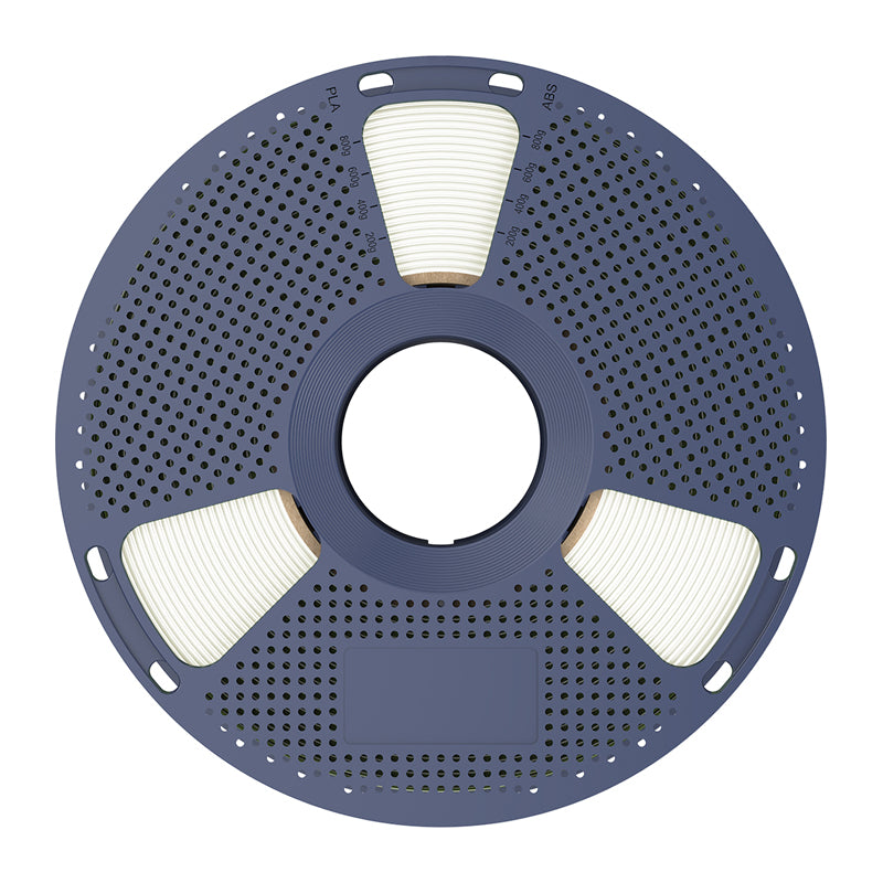 Sunlu ASA Filament (White) - Image 3