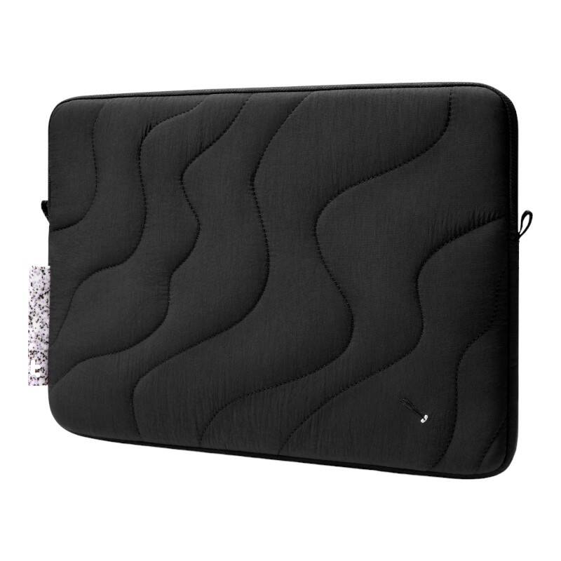 tomtoc Terra-A27 14'' Laptop Case (Black) - Image 3