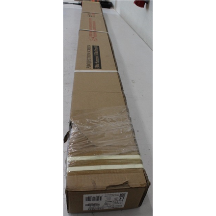 SALE OUT. | Elite Screens | Tripod/Portable Pull Up Projector Screen | T92UWH | Diagonal 92 " | 16:9 | Viewable screen w