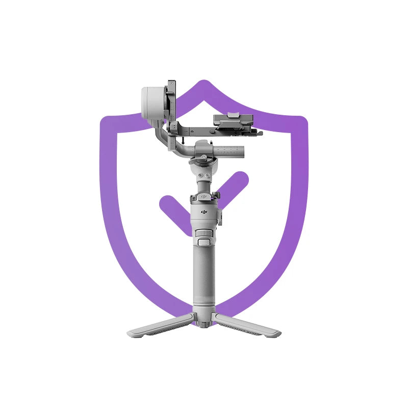 DJI Care Refresh RS 4 Mini (two-year plan) - Image 1