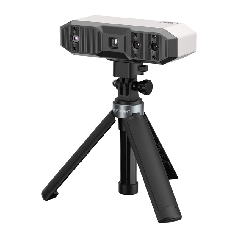 REVOPOINT Mini 2 3D Scanner – Advanced Edition - Image 3