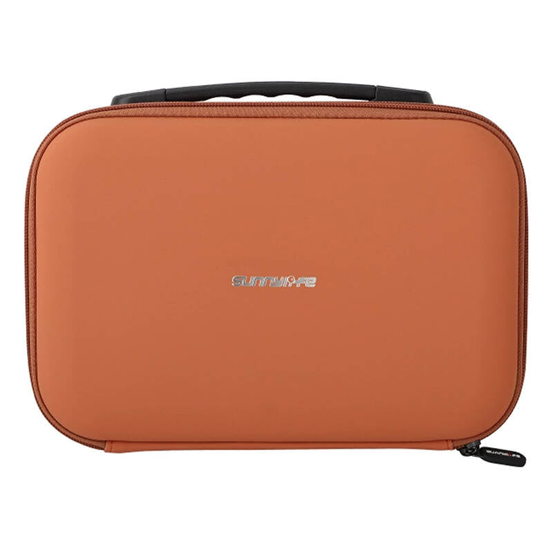 SUNNYLIFE Combo Bag for DJI Neo (orange) - Image 1