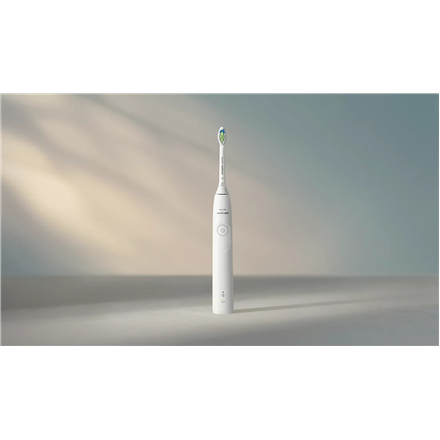 Philips | Electric Toothbrush | HX7110/01 Sonicare Series 5500 | Rechargeable | For adults | Number of brush heads inclu