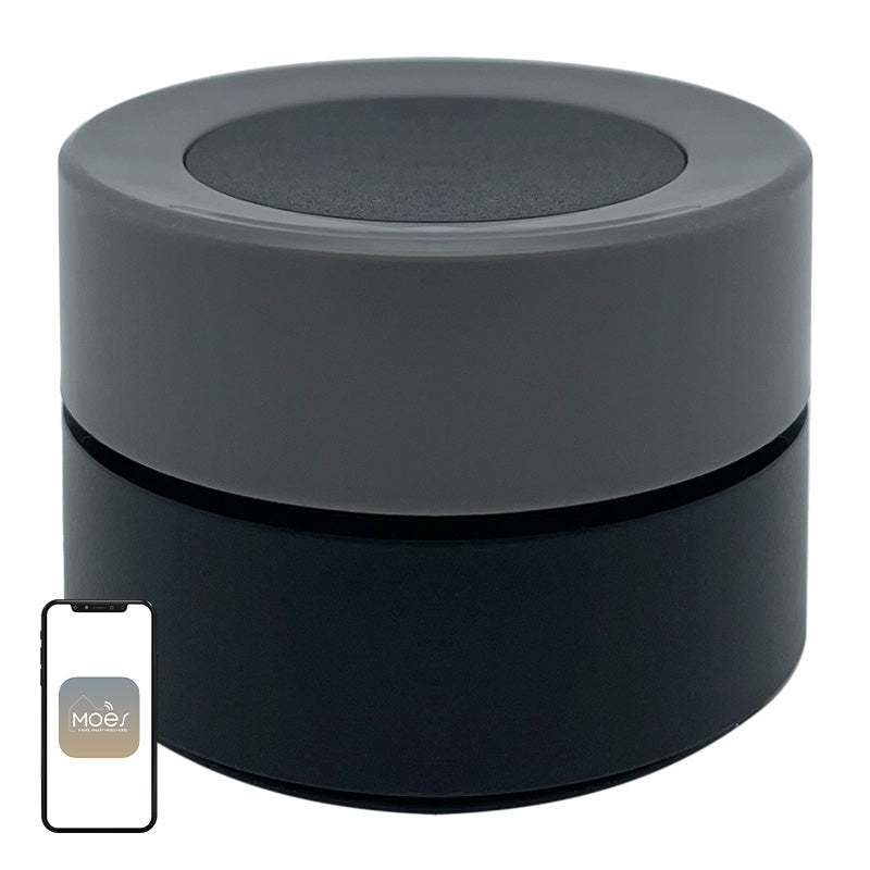 MOES ZT-SY-RD ZigBee Scene Switch - Image 1