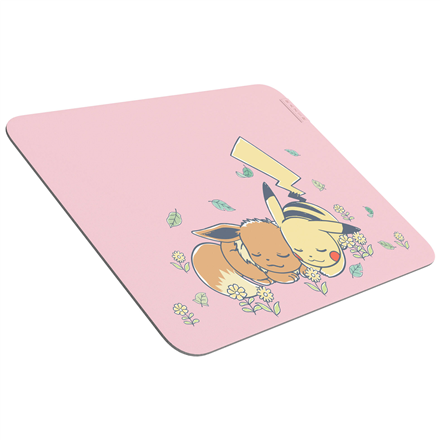 Razer Gaming Mouse Pad, Soft, Medium | Gigantus V2 | Pikachu/Eevee Edition