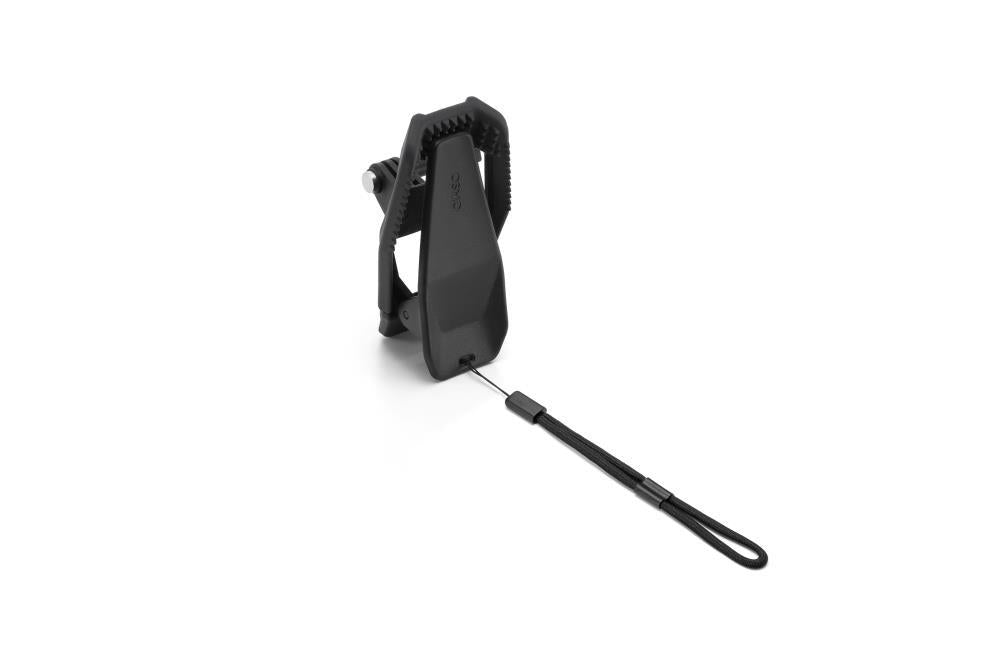 CAMERA ACC OSMO HELMET CHIN/MNT CLIP CP.OS.00000369 DJI