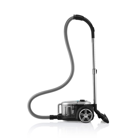 ETA | Vacuum cleaner | ETA151790010 Stormy Car | Bagless | Power 800 W | Dust capacity 2.2 L | Black