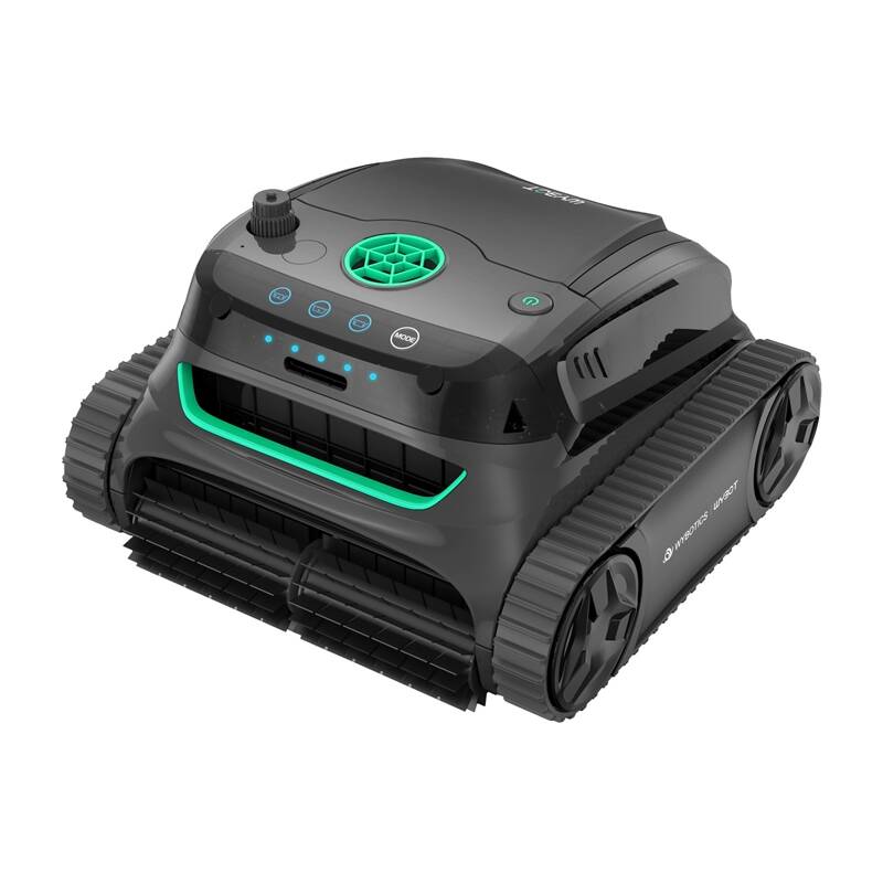 Wybot S2 wireless pool cleaning robot - Image 1