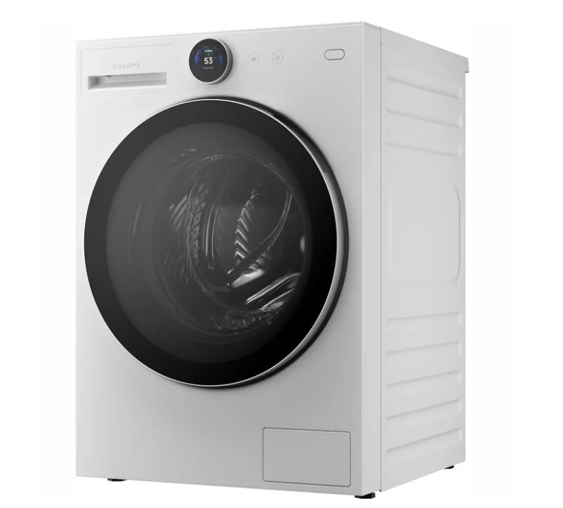 WASHING MACHINE L9 WHITE/DWF11L90WAEU DREAME