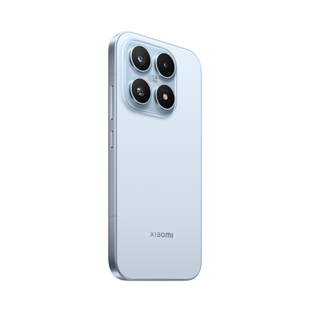 Xiaomi | 17 | Ice Blue | 6.3 " | LTPO AMOLED | 1220 x 2656 pixels | Qualcomm | Snapdragon 8 Elite Gen 5 (3 nm) | Internal RAM 12 GB | 512 GB | Dual SIM | 3G | 4G | 5G | Main camera resolution 50 MP | Secondary camera resolution 50 MP | Android 16, HyperOS 3 | 7000 mAh