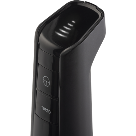 Gorenje HBX1200EB | 1200 W | Hand Blender | Jar material Plastic | Jar capacity 0.8 L | Stainless steel