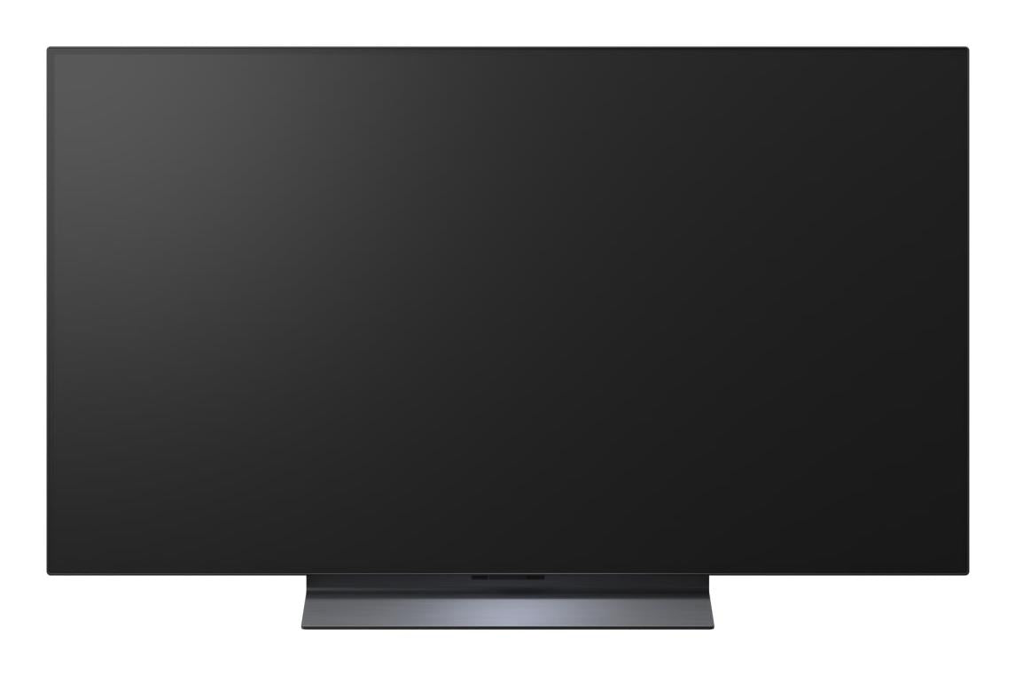 TV Set LG 48" OLED/4K/Smart 3840x2160 Wireless LAN Bluetooth webOS Black OLED48C51LA