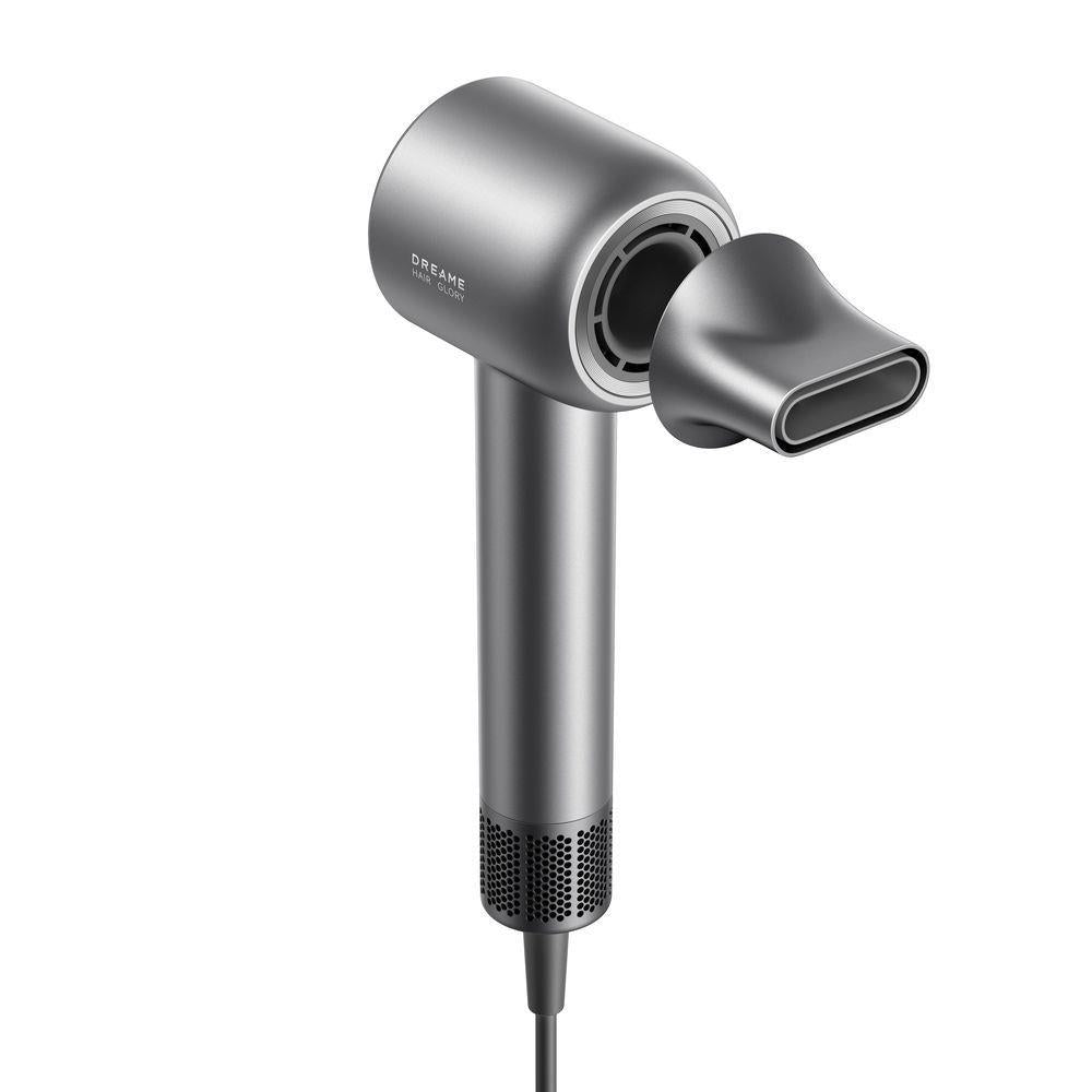 HAIR DRYER GLORY MIX/BLACK AHD18 DREAME