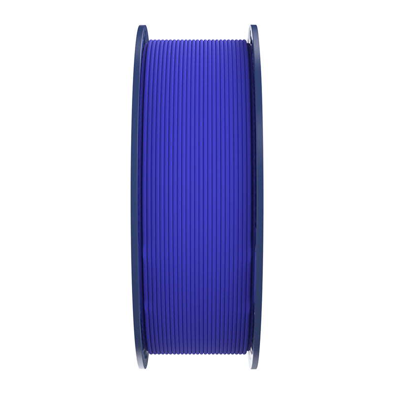 Sunlu PETG High-Speed Matte Filament (blue) - Image 5