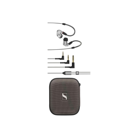 Sennheiser | High End Headphones | IE 900