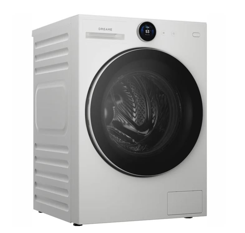WASHING MACHINE L9 WHITE/DWF11L90WAEU DREAME