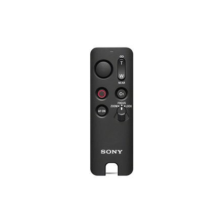 Multi-function Shooting Grip | GP-VPT3 | Sony