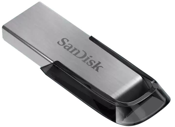 MEMORY DRIVE FLASH USB3 32GB/SDCZ73-032G-G46 SANDISK